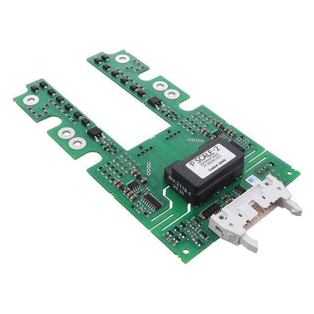 2SP0430T2A0C-FF1800R17IP5 Power Integrations  Modules de commande de puissance